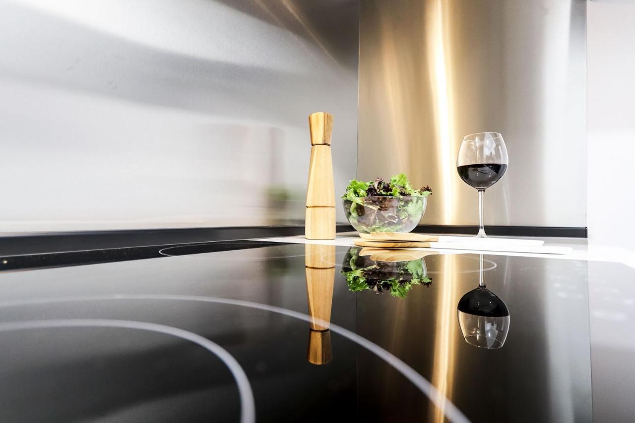 Rato Design With Terrace By Homing Daire Lisboa Dış mekan fotoğraf